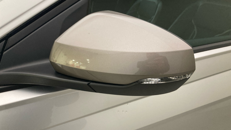 Volkswagen Polo 1.0 TSI 95 Match 5dr Petrol Hatchback